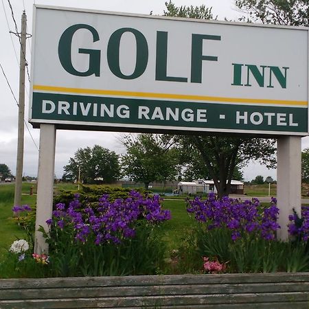 Golf Inn Niagara Falls Esterno foto
