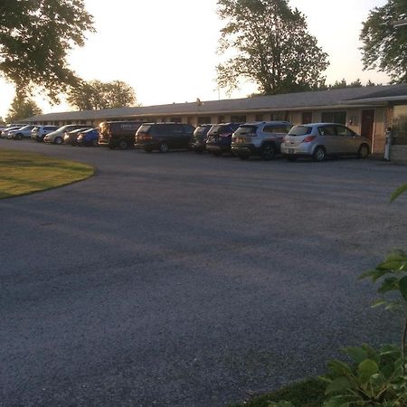 Golf Inn Niagara Falls Esterno foto