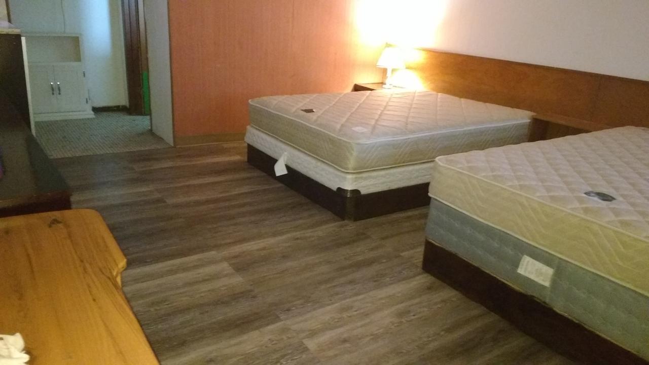 Golf Inn Niagara Falls Esterno foto
