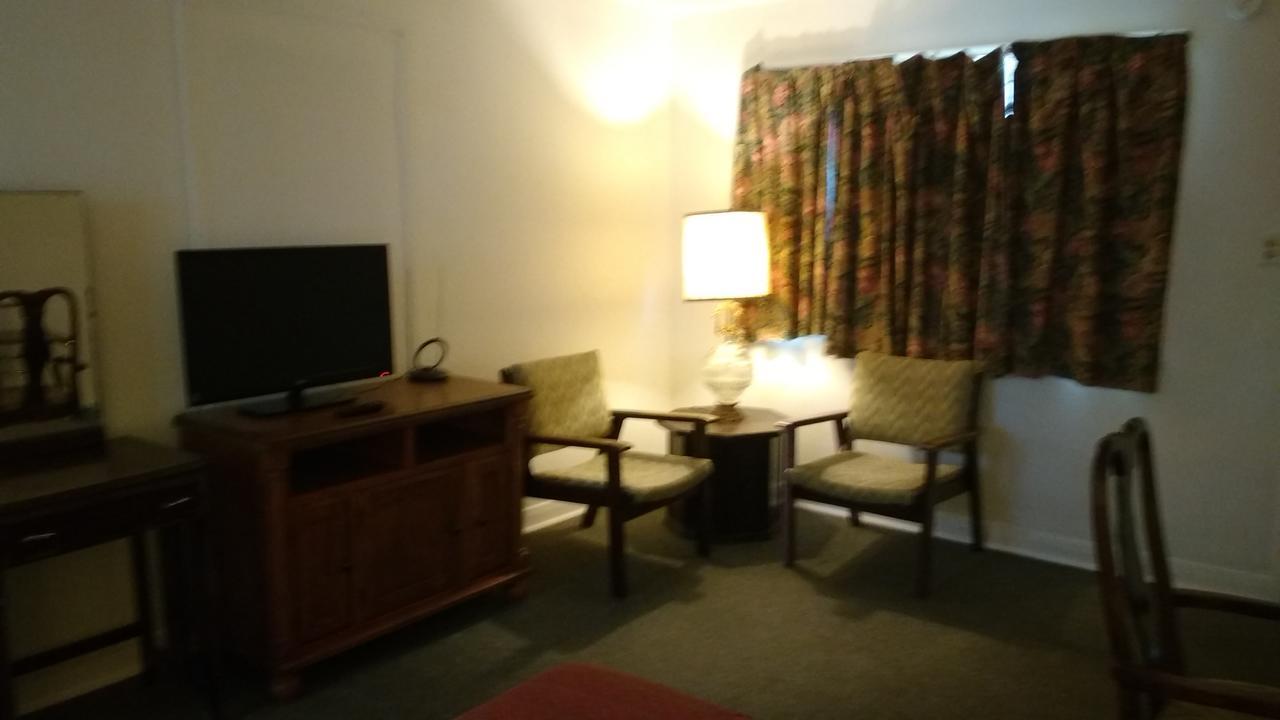 Golf Inn Niagara Falls Esterno foto
