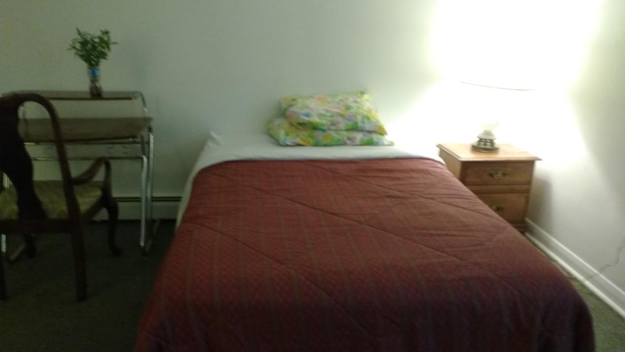 Golf Inn Niagara Falls Esterno foto