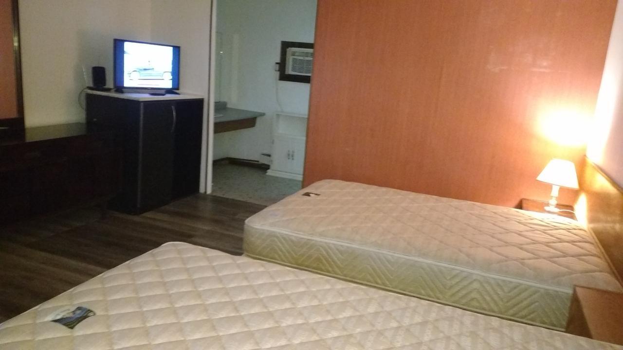 Golf Inn Niagara Falls Esterno foto