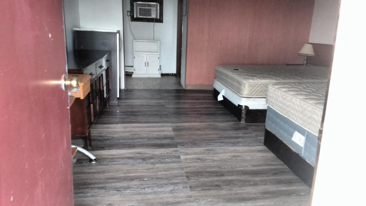 Golf Inn Niagara Falls Esterno foto
