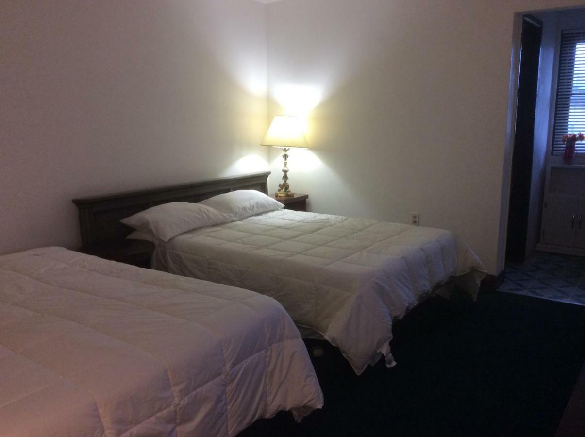 Golf Inn Niagara Falls Esterno foto